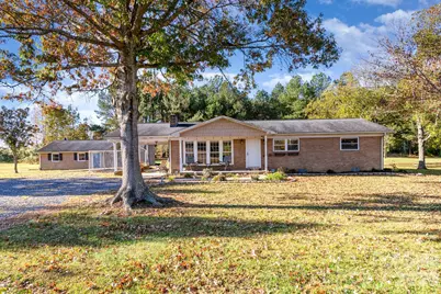 6600 Barrier Store Road, Mount Pleasant, NC 28124 - Photo 1