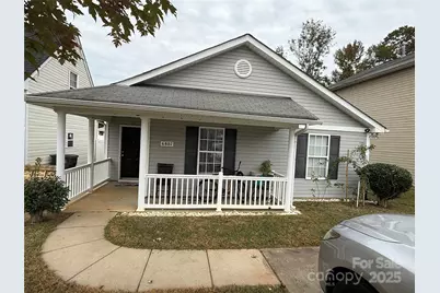 6807 Jamison Lane, Charlotte, NC 28269 - Photo 1