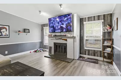 7733 Skyline Drive, Sherrills Ford, NC 28673 - Photo 2