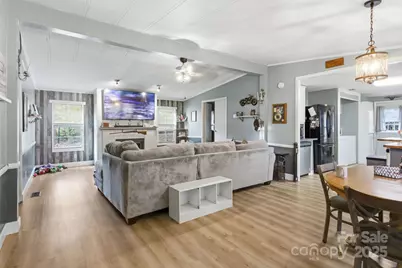 7733 Skyline Drive, Sherrills Ford, NC 28673 - Photo 4