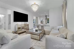 242 Lacewing Dr, Charlotte, NC 28214 - Photo 4