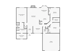 3009 Morning Mist Ln, Charlotte, NC 28273 - Photo 16