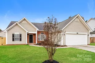 3009 Morning Mist Ln, Charlotte, NC 28273 - Photo 2