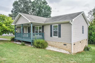 466 Onteora Boulevard, Asheville, NC 28803 - Photo 2