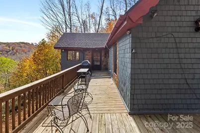 563 Bee Tree Lane, Mars Hill, NC 28754 - Photo 16