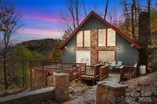 563 Bee Tree Ln, Mars Hill, NC 28754 - Photo 2