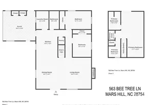 563 Bee Tree Ln, Mars Hill, NC 28754 - Photo 20