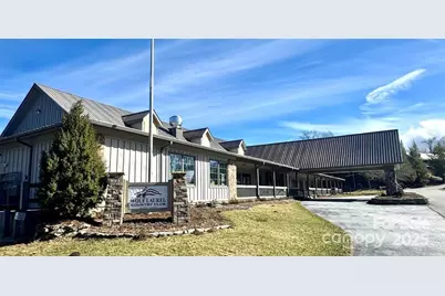 563 Bee Tree Lane, Mars Hill, NC 28754 - Photo 26