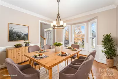 4910 Foxbriar Trail, Charlotte, NC 28269 - Photo 6