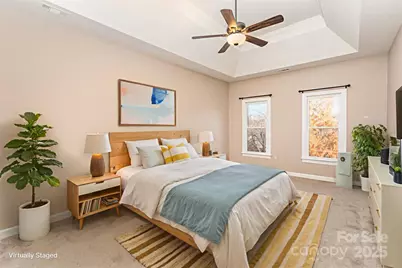 4910 Foxbriar Trail, Charlotte, NC 28269 - Photo 30