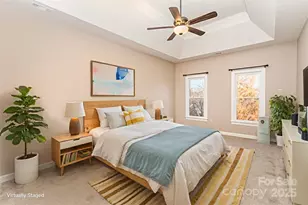 4910 Foxbriar Trail, Charlotte, NC 28269 - Photo 30