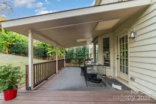 4910 Foxbriar Trail, Charlotte, NC 28269 - Photo 44