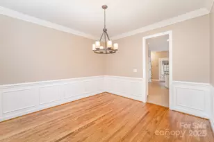 4910 Foxbriar Trail, Charlotte, NC 28269 - Photo 8