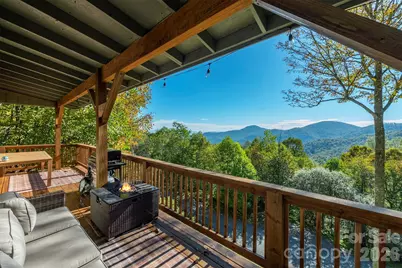 322 Goldenleaf Road, Mars Hill, NC 28754 - Photo 1