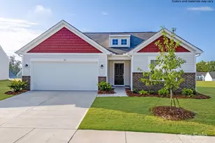 227 W 18th St, Kannapolis, NC 28081 - Photo 1