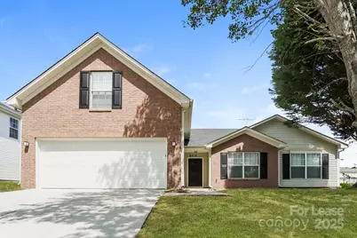 8615 Appledale Drive, Charlotte, NC 28262 - Photo 2