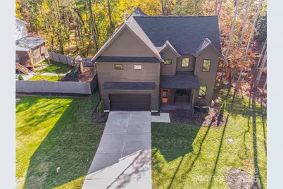 4221 Spring Street, Matthews, NC 28105 - Photo 46