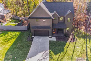 4221 Spring St, Matthews, NC 28105 - Photo 46