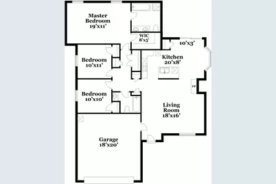 4713 Jacquelyne Drive, Indian Trail, NC 28079 - Photo 16