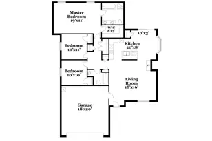 4713 Jacquelyne Dr, Indian Trail, NC 28079 - Photo 16