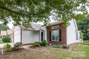 4713 Jacquelyne Dr, Indian Trail, NC 28079 - Photo 2