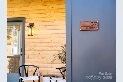 67 Crestfield Avenue, Asheville, NC 28804 - Photo 4