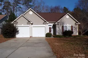 2458 Saguaro Ln, Kannapolis, NC 28083 - Photo 22