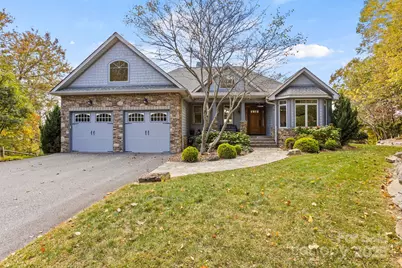 908 Somersby Parkway, Hendersonville, NC 28739 - Photo 1