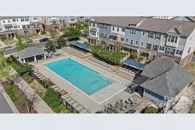 9342 Ainslie Downs Street, Charlotte, NC 28273 - Photo 30