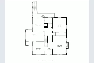 619 4th Street NE, Hickory, NC 28601 - Photo 36