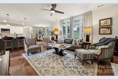 6232 Chavel Lane, Charlotte, NC 28269 - Photo 8