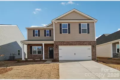 4582 Harris Elliot Road, Lincolnton, NC 28092 - Photo 1