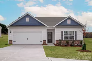 290 Limestone Terrace, Salisbury, NC 28146 - Photo 1