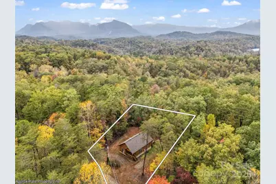 174 Doves Way, Lake Lure, NC 28746 - Photo 42