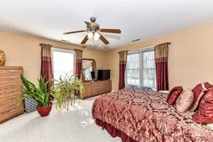 1050 Enderbury Dr, Indian Trail, NC 28079 - Photo 32