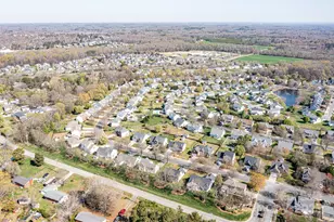 1050 Enderbury Dr, Indian Trail, NC 28079 - Photo 44