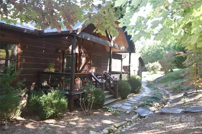 80 Grandview Loop, Nebo, NC 28761 - Photo 2