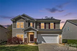 224 Morning Dew Lane, Mount Holly, NC 28120 - Photo 18