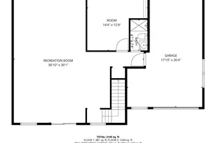 1308 Bell Mountain Rd, Zirconia, NC 28790 - Photo 40