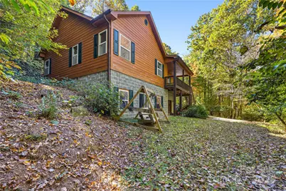 1308 Bell Mountain Road, Zirconia, NC 28790 - Photo 34