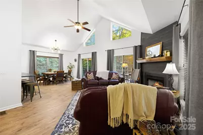 1308 Bell Mountain Road, Zirconia, NC 28790 - Photo 4