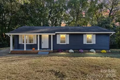 6134 Mayridge Drive, Charlotte, NC 28215 - Photo 1