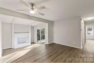 6134 Mayridge Drive, Charlotte, NC 28215 - Photo 6