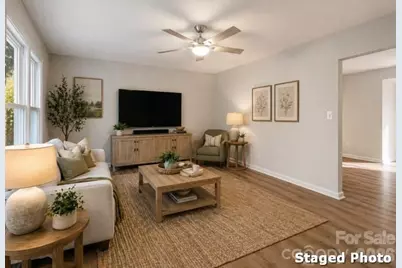 6134 Mayridge Drive, Charlotte, NC 28215 - Photo 20