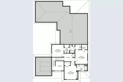 334 North Fork Road #4, Black Mountain, NC 28711 - Photo 4