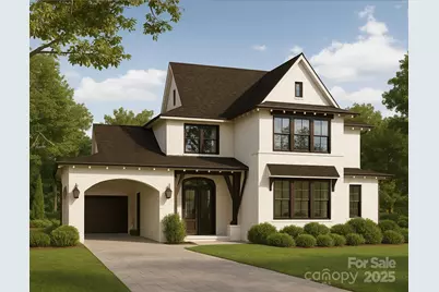 334 North Fork Road #4, Black Mountain, NC 28711 - Photo 1