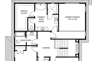 334 N Fork Rd, Black Mountain, NC 28711 - Photo 4