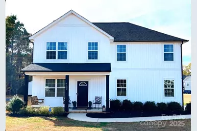 4102 Pigg Mattox Road, Monroe, NC 28112 - Photo 2