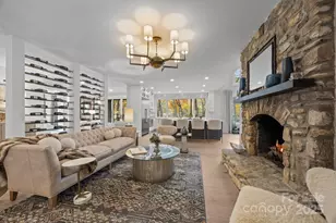 95 Cardinal Trce, Lake Toxaway, NC 28747 - Photo 4