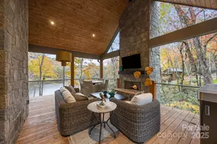 95 Cardinal Trce, Lake Toxaway, NC 28747 - Photo 16